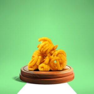Curly Fries