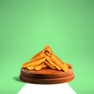 Fresh Cut Cajun Fries
