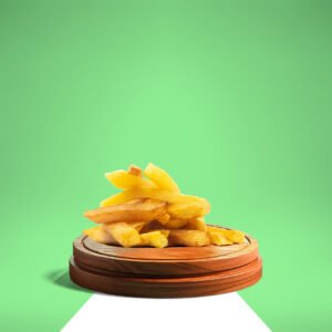 Fresh Cut Fries