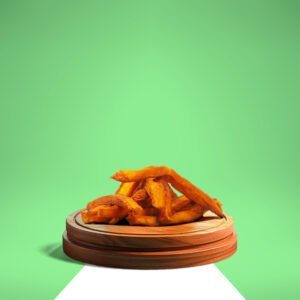 Fresh Cut Sweet Fries