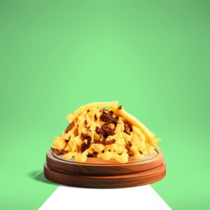 Loaded Fries