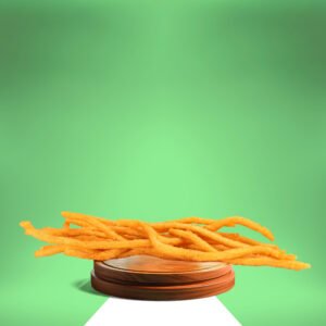 Long Fries
