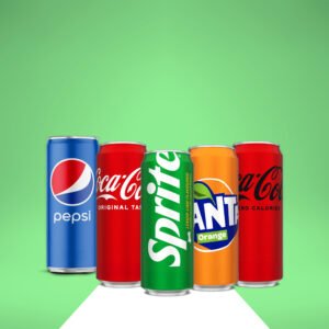 Drinks