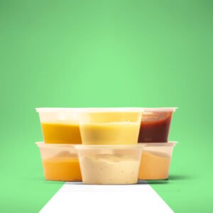 Sauces